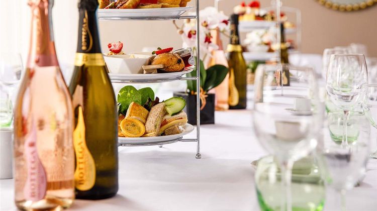 The Harlow Hotel by Accor Meeting