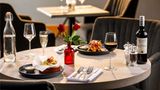 Greet London Harlow Restaurant