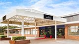 Greet London Harlow Exterior