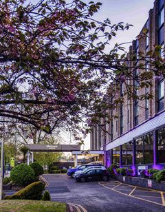 Mercure Nottingham Sherwood