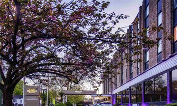 Mercure Nottingham Sherwood
