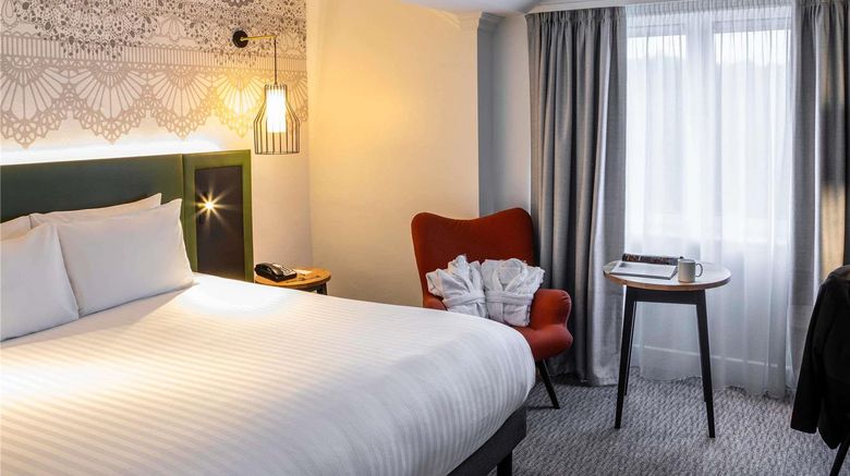 <b>Mercure Nottingham Sherwood Room</b>. Images powered by <a href="https://iceportal.shijigroup.com/" title="IcePortal" target="_blank">IcePortal</a>.