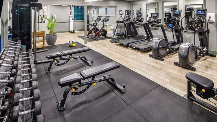 Mercure Nottingham Sherwood Health