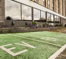 Mercure Nottingham Sherwood Exterior