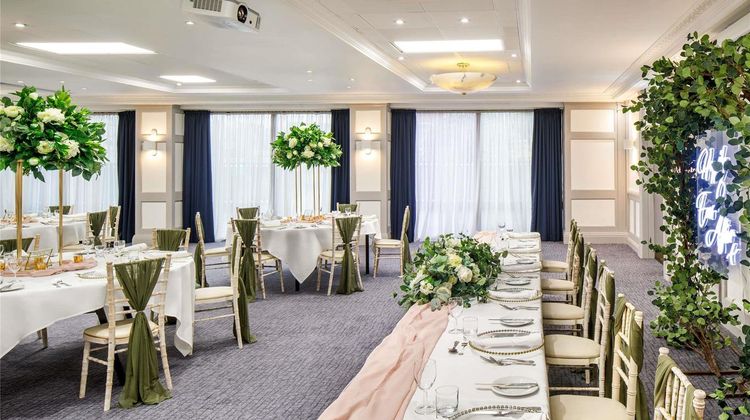 Mercure Nottingham Sherwood Other