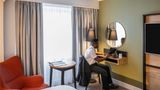 Mercure Nottingham Sherwood Room