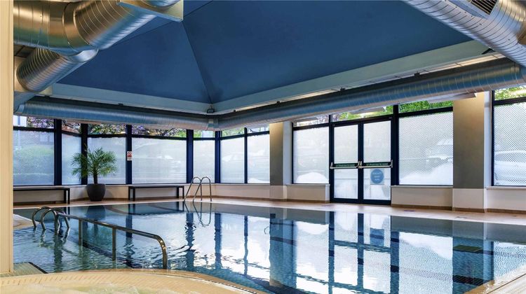 Mercure Nottingham Sherwood Pool