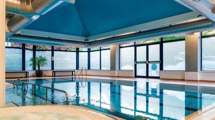 Mercure Nottingham Sherwood Health