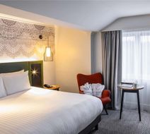 Mercure Nottingham Sherwood Room