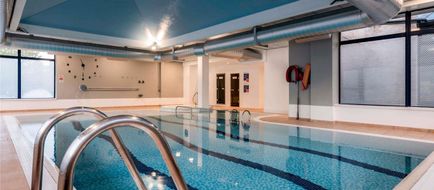 Mercure Nottingham Sherwood Exterior