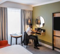 Mercure Nottingham Sherwood Room