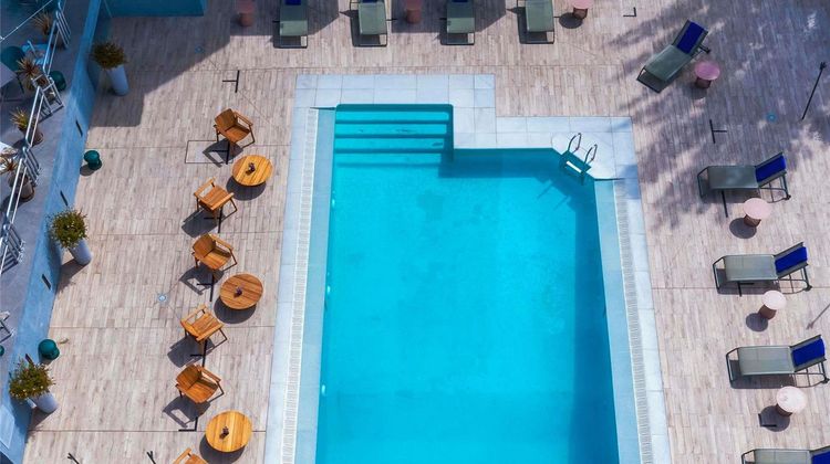Ibis Styles Madrid Las Ventas Hotel Other