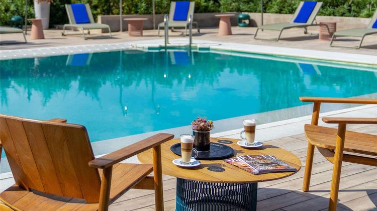 Ibis Styles Madrid Las Ventas Hotel Exterior