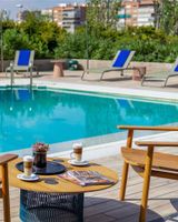 Ibis Styles Madrid Las Ventas Hotel
