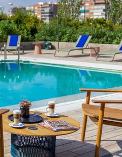 Ibis Styles Madrid Las Ventas Hotel