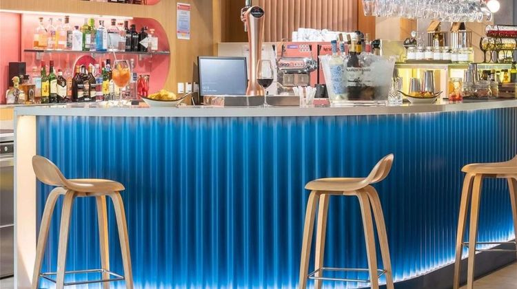 Ibis Styles Madrid Las Ventas Hotel Other