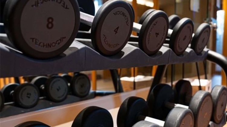 Ibis Styles Madrid Las Ventas Hotel Health