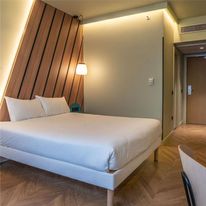 Ibis Styles Madrid Las Ventas Hotel