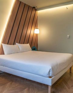 Ibis Styles Madrid Las Ventas Hotel