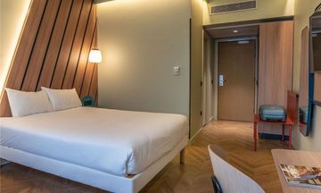 Ibis Styles Madrid Las Ventas Hotel