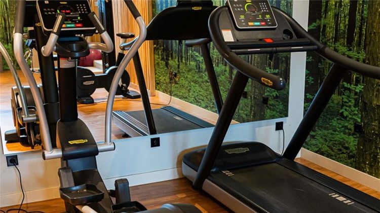 Ibis Styles Madrid Las Ventas Hotel Health