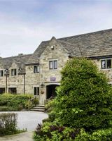 Mercure Barnsley Tankersley