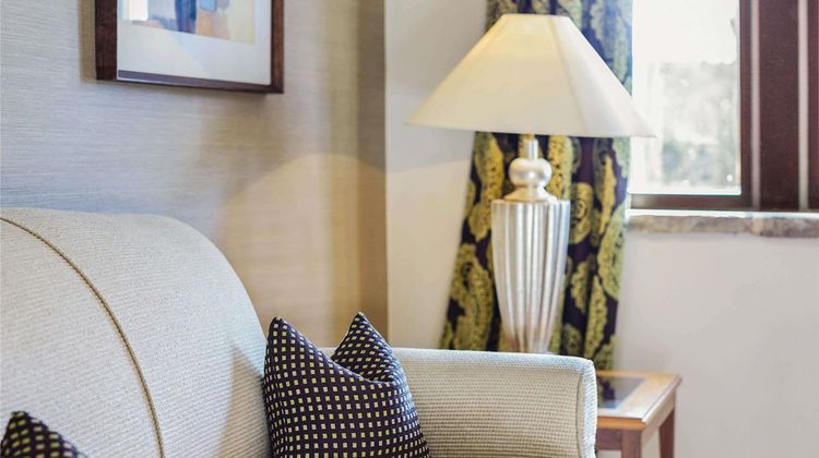 Mercure Barnsley Tankersley Suite