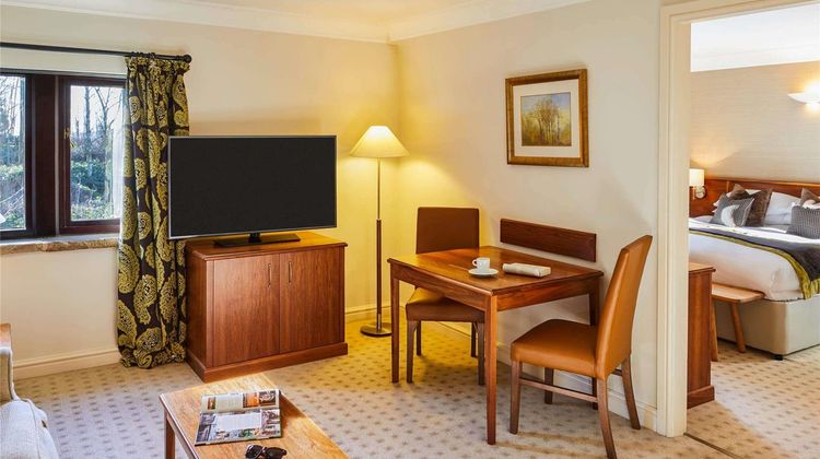 Mercure Barnsley Tankersley Suite