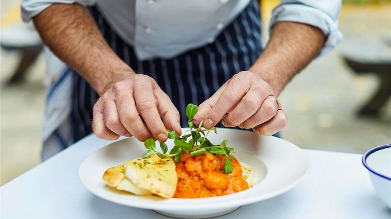 <b>Mercure Barnsley Tankersley Restaurant</b>. Images powered by <a href="https://iceportal.shijigroup.com/" title="IcePortal" target="_blank">IcePortal</a>.
