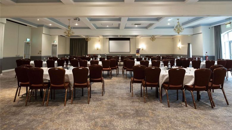<b>Mercure Barnsley Tankersley Meeting</b>. Images powered by <a href="https://iceportal.shijigroup.com/" title="IcePortal" target="_blank">IcePortal</a>.