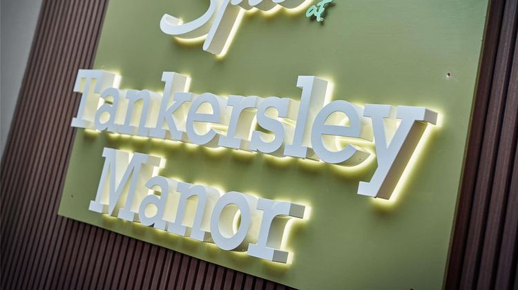 Mercure Barnsley Tankersley Spa
