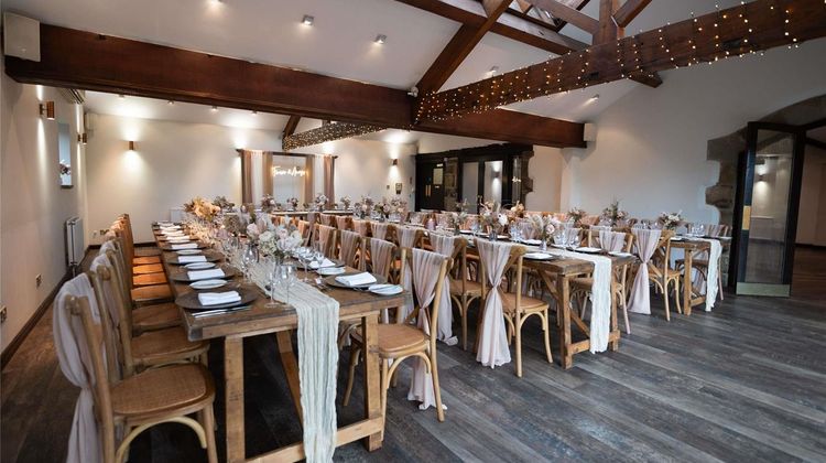 Mercure Barnsley Tankersley Other