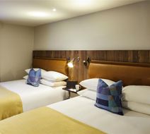 Mercure Barnsley Tankersley Room
