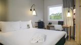 Ibis Itatiba Room