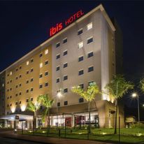 Ibis Itatiba