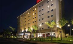 Ibis Itatiba