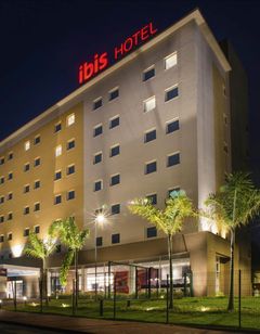 Ibis Itatiba