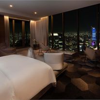 Sofitel Mexico City Reforma