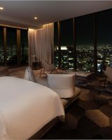 Sofitel Mexico City Reforma