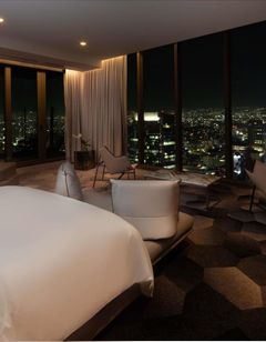Sofitel Mexico City Reforma