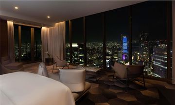Sofitel Mexico City Reforma