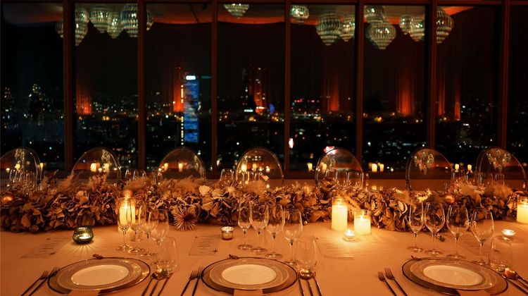 Sofitel Mexico City Reforma Other