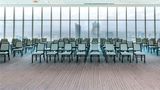 <b>Sofitel Mexico City Reforma Meeting</b>. Images powered by <a href="https://iceportal.shijigroup.com/" title="IcePortal" target="_blank">IcePortal</a>.
