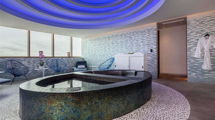 Sofitel Mexico City Reforma Spa