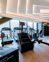 Sofitel Mexico City Reforma