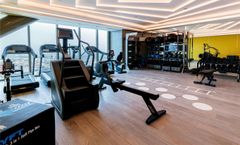 Sofitel Mexico City Reforma