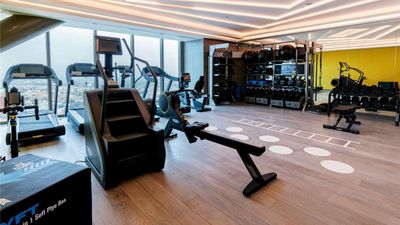 Sofitel Mexico City Reforma