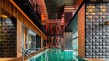 Sofitel Mexico City Reforma Pool