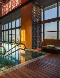 Sofitel Mexico City Reforma
