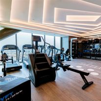 Sofitel Mexico City Reforma